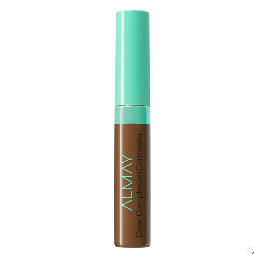 Almay Clear Complexion Concealer - Brown and Green